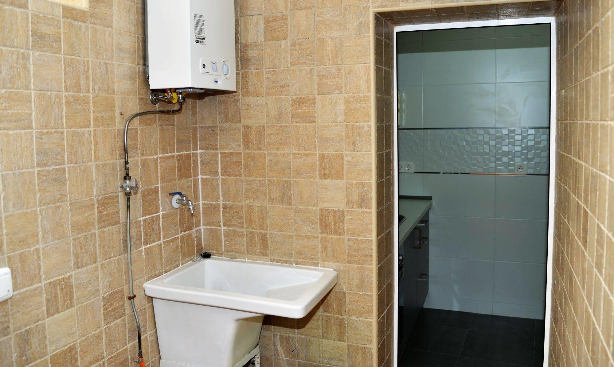 Apartamentos El Galan II Карбонерас Екстер'єр фото