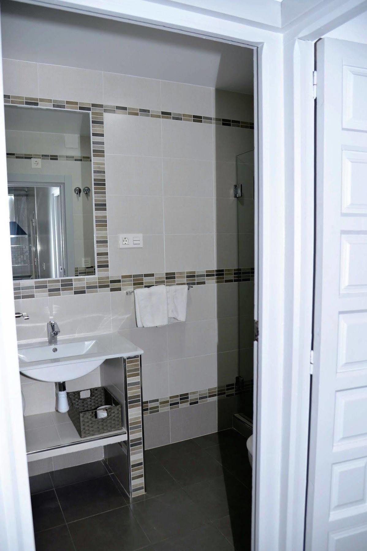 Apartamentos El Galan II Карбонерас Екстер'єр фото