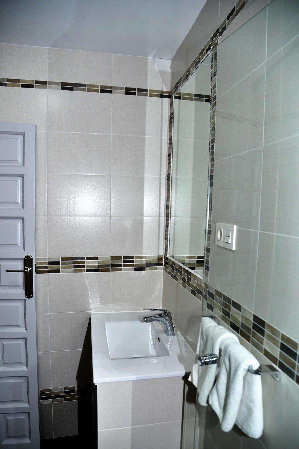 Apartamentos El Galan II Карбонерас Екстер'єр фото