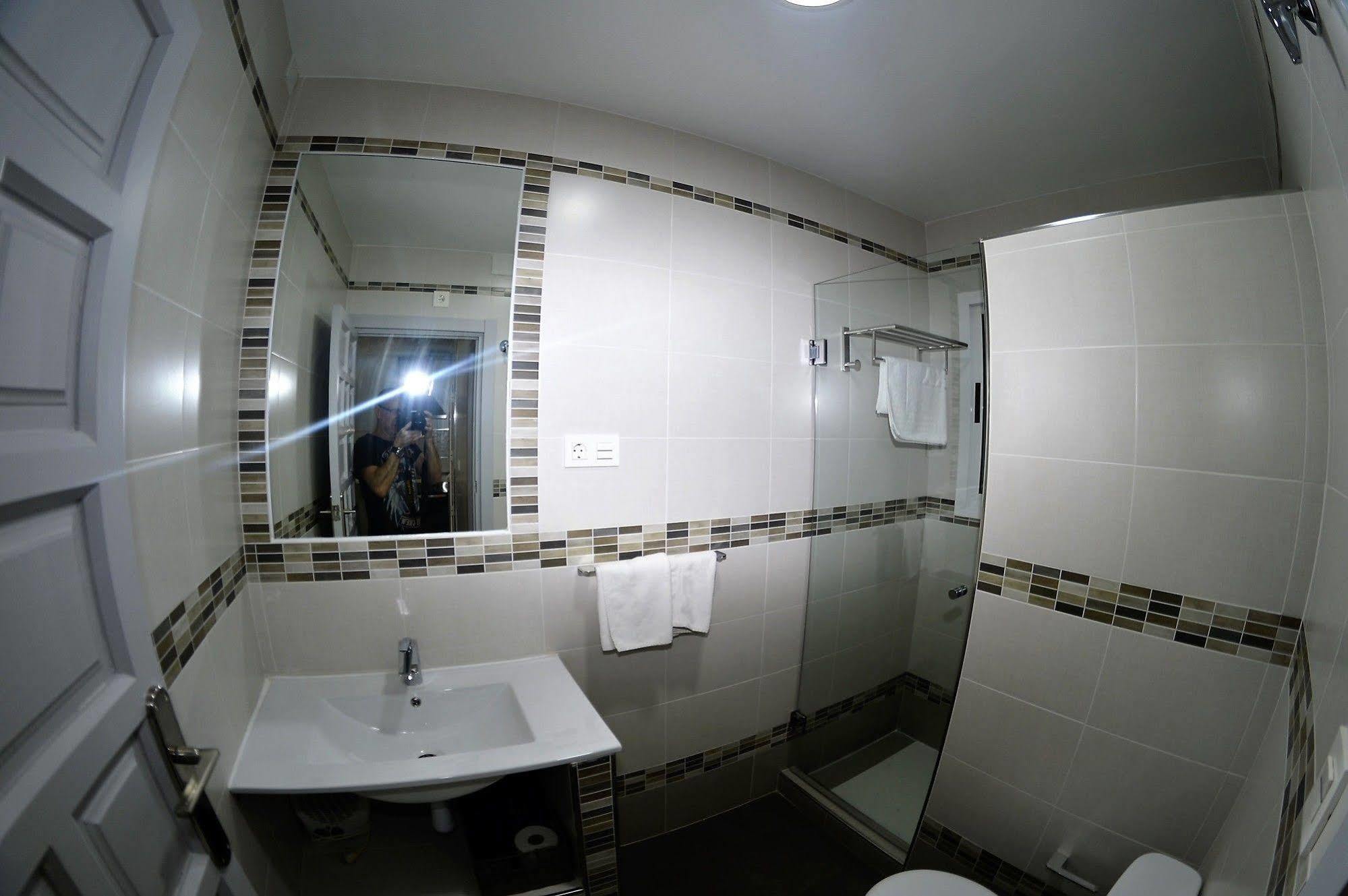Apartamentos El Galan II Карбонерас Екстер'єр фото