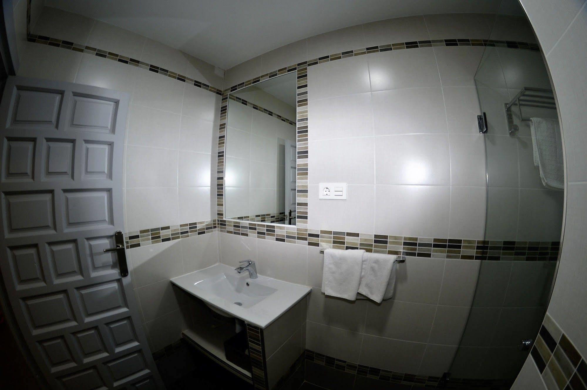 Apartamentos El Galan II Карбонерас Екстер'єр фото