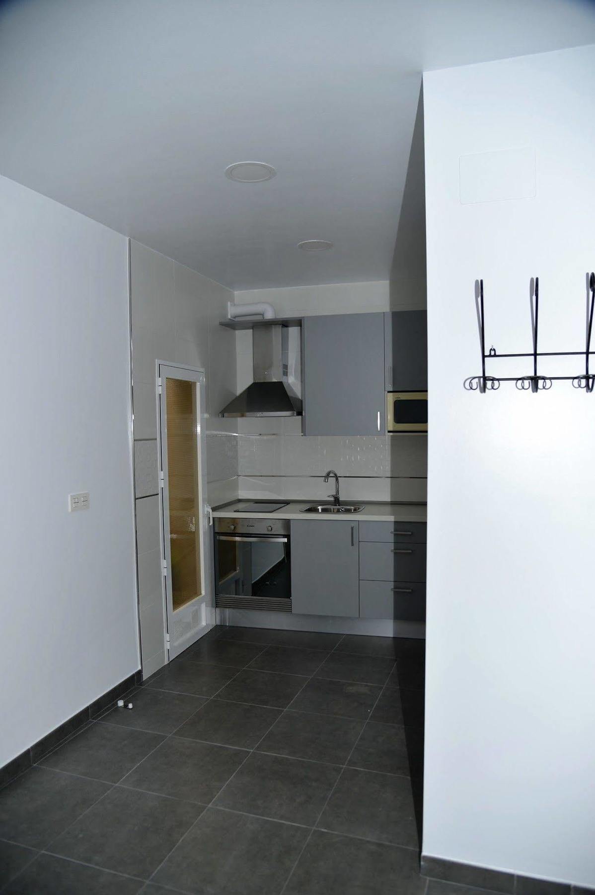 Apartamentos El Galan II Карбонерас Екстер'єр фото