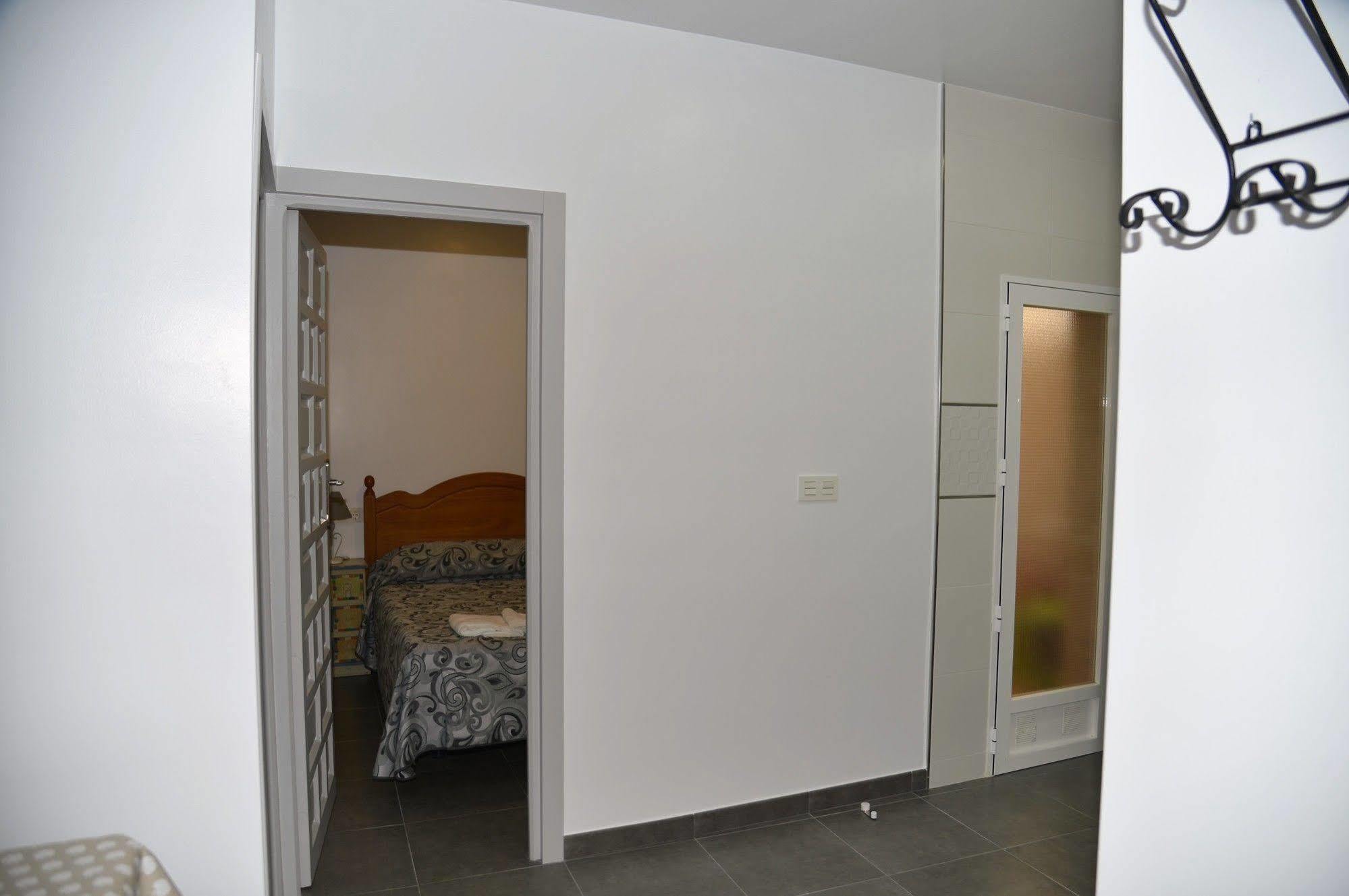 Apartamentos El Galan II Карбонерас Екстер'єр фото